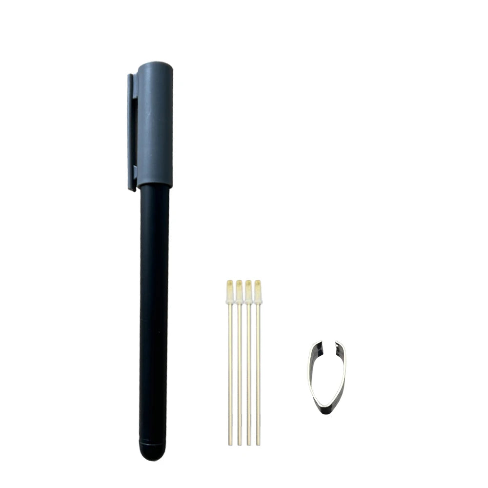 Stylus pen for Lenovo Yoga book generation YB1-X91F drawing handwriting touch electromagnetic pen support button erase